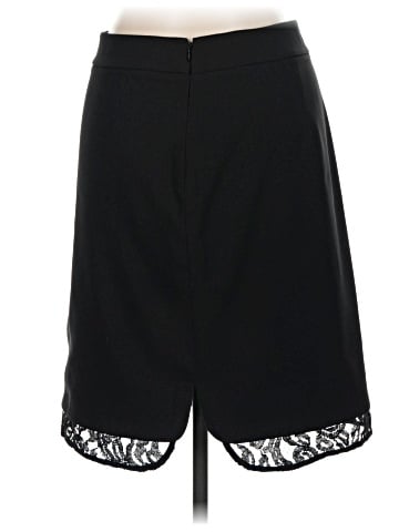 Ann Taylor Casual Skirt (view 2)