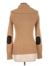 Ann Taylor LOFT Tan Cardigan Size L (estimated) - photo 2