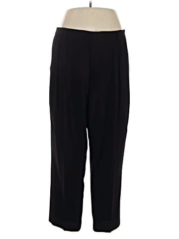 Linda Allard Ellen Tracy Dress Pants (view 1)