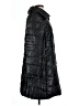 Vince Camuto Black Coat Size L - photo 4