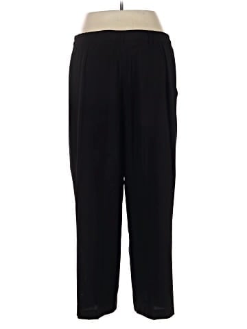 Linda Allard Ellen Tracy Dress Pants (view 2)