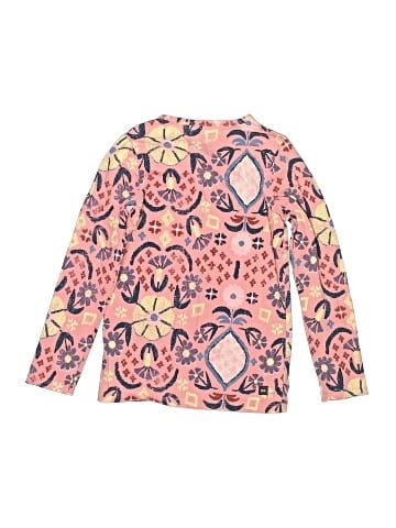 Tea Long Sleeve T-Shirt (view 2)