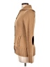 Ann Taylor LOFT Tan Cardigan Size L (estimated) - photo 5