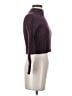 Madewell Purple Wool Pullover Sweater Size XS - photo 4