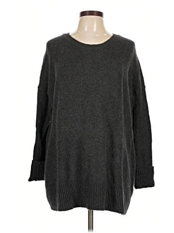 J.Jill Pullover Sweater (view 1)