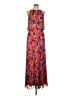 Xscape 100% Polyester Pink Casual Dress Size 10 - photo 1