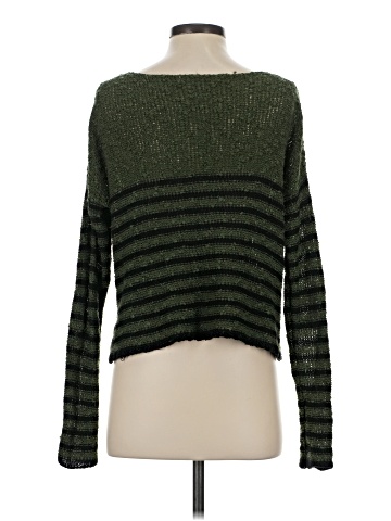 Say What? Pullover Sweater (view 2)