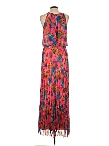 Xscape Casual Dress (view 2)