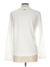 Adidas 100% Polyester Ivory Long Sleeve T-Shirt Size L - photo 2