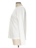Adidas 100% Polyester Ivory Long Sleeve T-Shirt Size L - photo 5