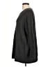 J.Jill Gray Pullover Sweater Size L - photo 5