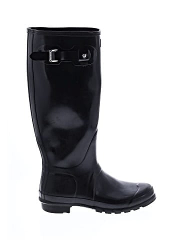 Hunter Rain Boots (view 1)