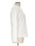 Adidas 100% Polyester Ivory Long Sleeve T-Shirt Size L - photo 4