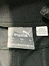 Puma 100% Polyester Solid Black Athletic Shorts Size S - photo 3