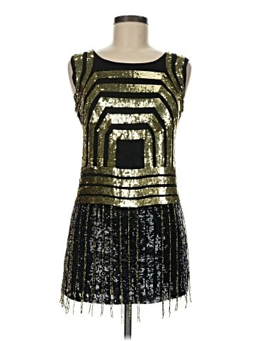 G-lish Cocktail Dress (view 1)