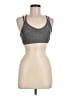 Unbranded Silver Sports Bra Size M - photo 1