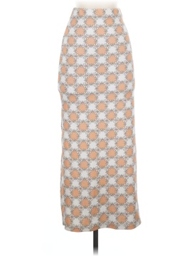 Frankies Bikinis Casual Skirt