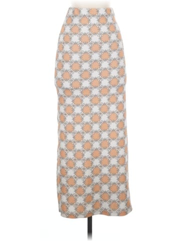 Frankies Bikinis Casual Skirt (view 1)