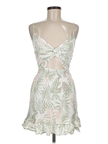 Ocean Drive Clothing Co. Cocktail Dress (view 1)