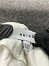 Reiss Solid Ivory Formal Skirt Size 8 - photo 4