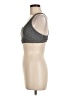 Unbranded Silver Sports Bra Size M - photo 5