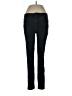 Forever 21 Chevron-herringbone Black Jeans Size 31 waist - photo 1