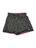 Nike Green Athletic Shorts Size S (estimated, kids) - photo 1