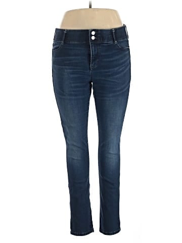Apt. 9 Jeans (view 1)