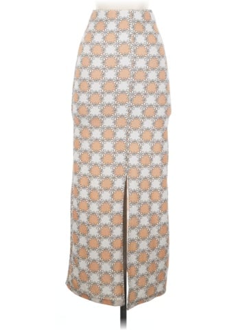 Frankies Bikinis Casual Skirt (view 2)