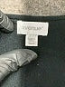 Avenue 100% Rayon Gray Cardigan Size 18 Plus - photo 7