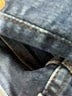 J.Crew Blue Jeans Size 26 waist - photo 5