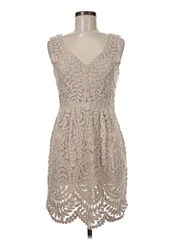 Baraschi Cocktail Dress (view 1)