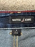Nautica Chevron-herringbone Blue Jeans Size 4 - photo 4