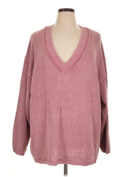 American Eagle Outfitters Pullover Sweater