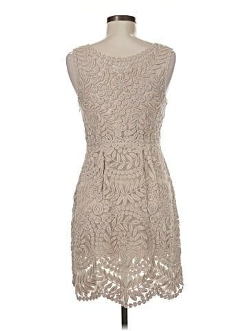 Baraschi Cocktail Dress (view 2)