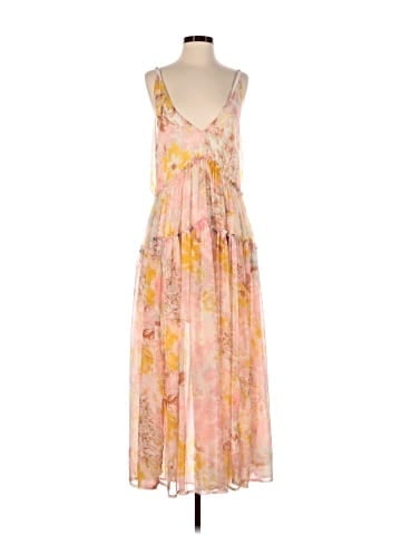 Free People Casual Dress (view 1)