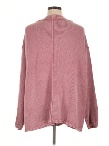 American Eagle Outfitters Pullover Sweater (view 2)