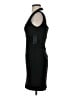 Guess Solid Black Cocktail Dress Size 0 - photo 5
