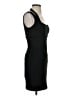 Guess Solid Black Cocktail Dress Size 0 - photo 4