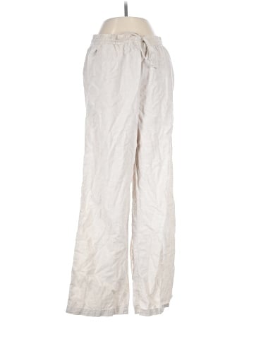 H&M Linen Pants (view 1)