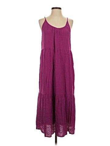 Ann Taylor LOFT Casual Dress (view 1)