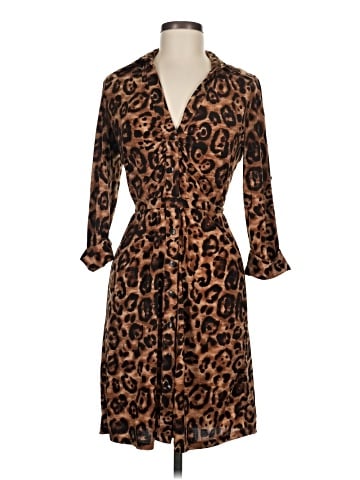 INC International Concepts Casual Dress (view 1)