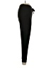 Victoria's Secret Solid Black Track Pants Size XS - photo 4
