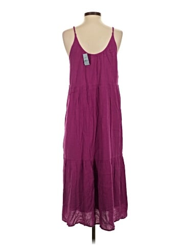 Ann Taylor LOFT Casual Dress (view 2)