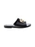 Guess Black Sandals Size 8 - photo 1