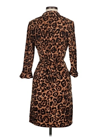 INC International Concepts Casual Dress (view 2)