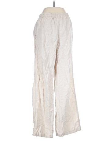 H&M Linen Pants (view 2)