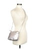 Giani Bernini Silver Crossbody Bag One size - photo 2