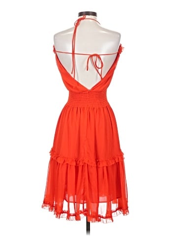 Banana Republic Cocktail Dress (view 2)
