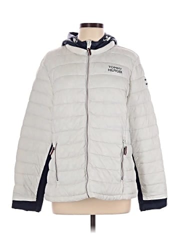 Tommy Hilfiger Snow Jacket (view 1)